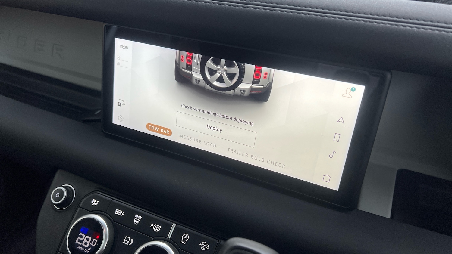 Used Land Rover Defender 2020 for sale - 77366061: Photo 53