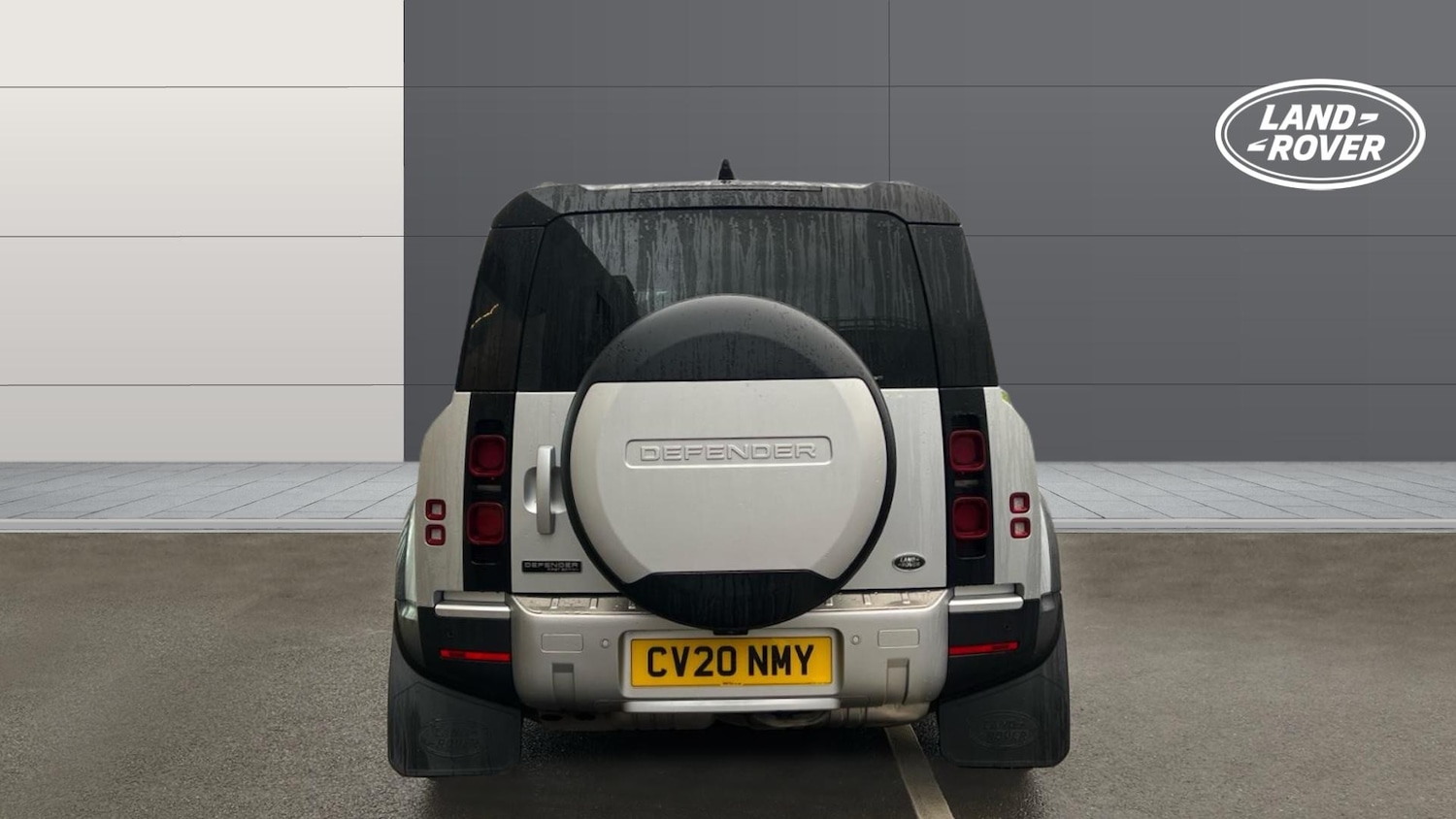 Used Land Rover Defender 2020 for sale - 77366061: Photo 6