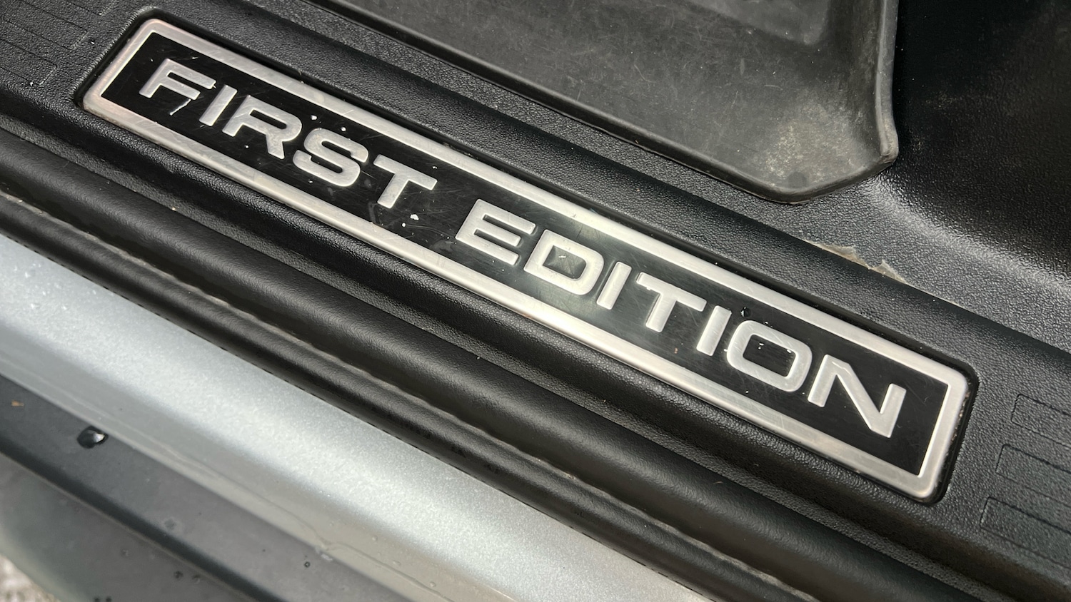 Used Land Rover Defender 2020 for sale - 77366061: Photo 61