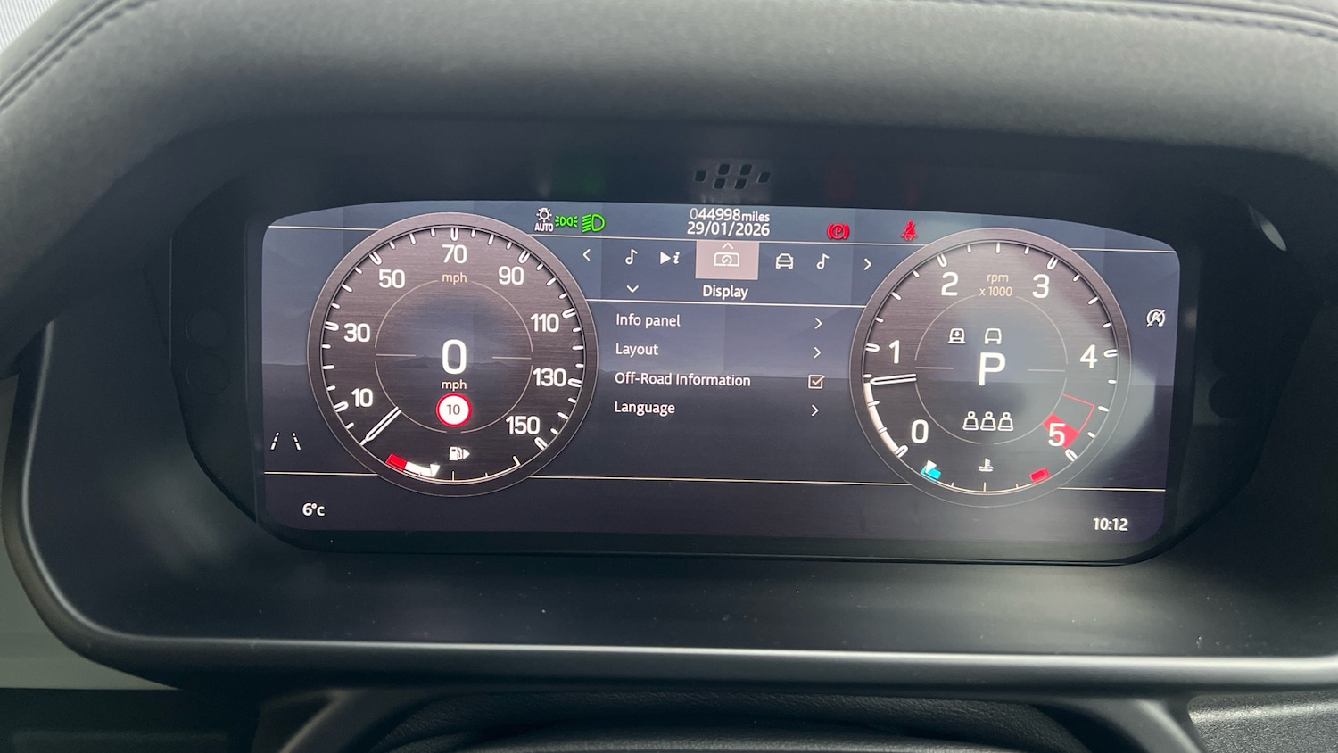 Used Land Rover Defender 2020 for sale - 77366061: Photo 66