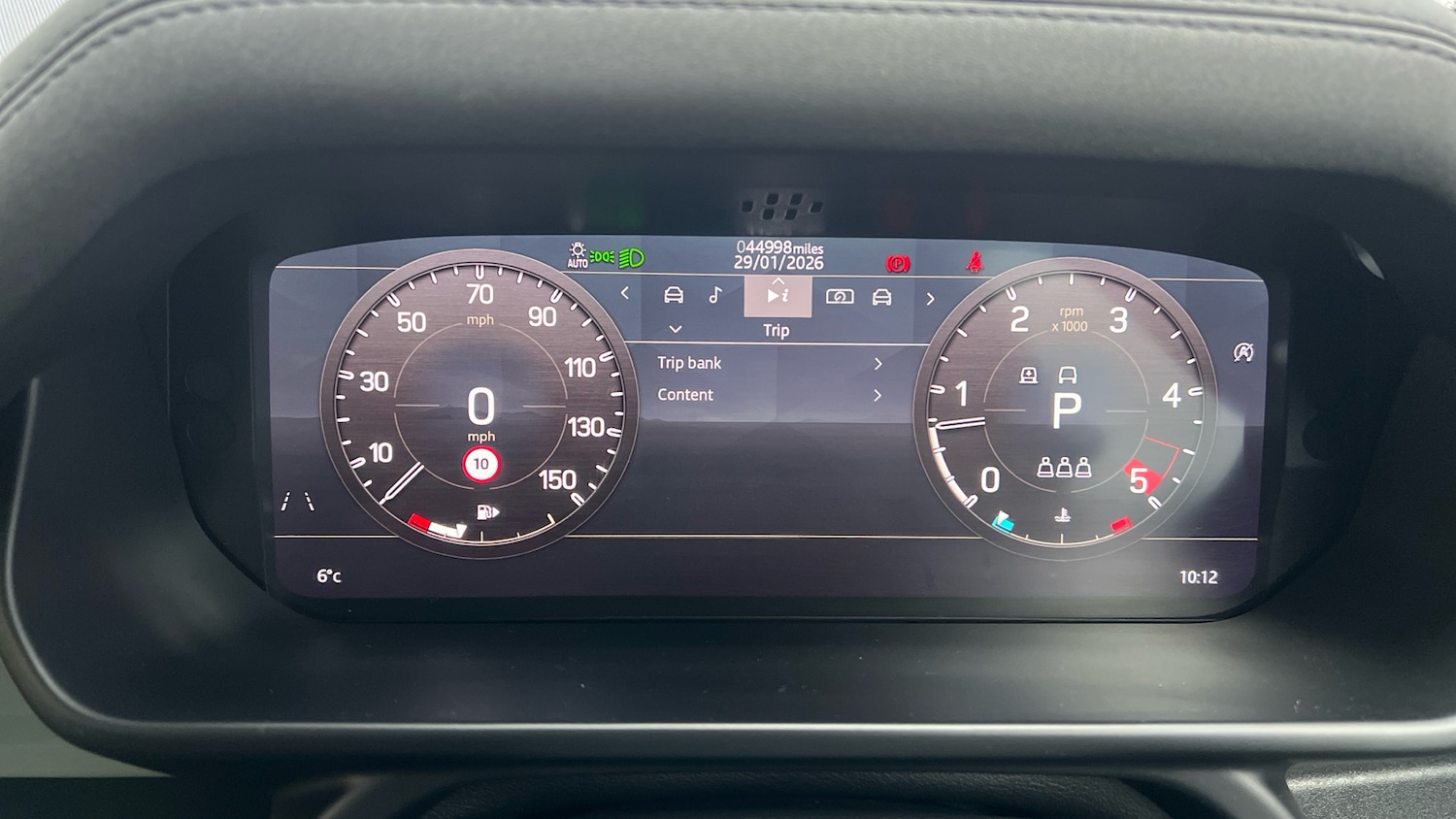 Used Land Rover Defender 2020 for sale - 77366061: Photo 67