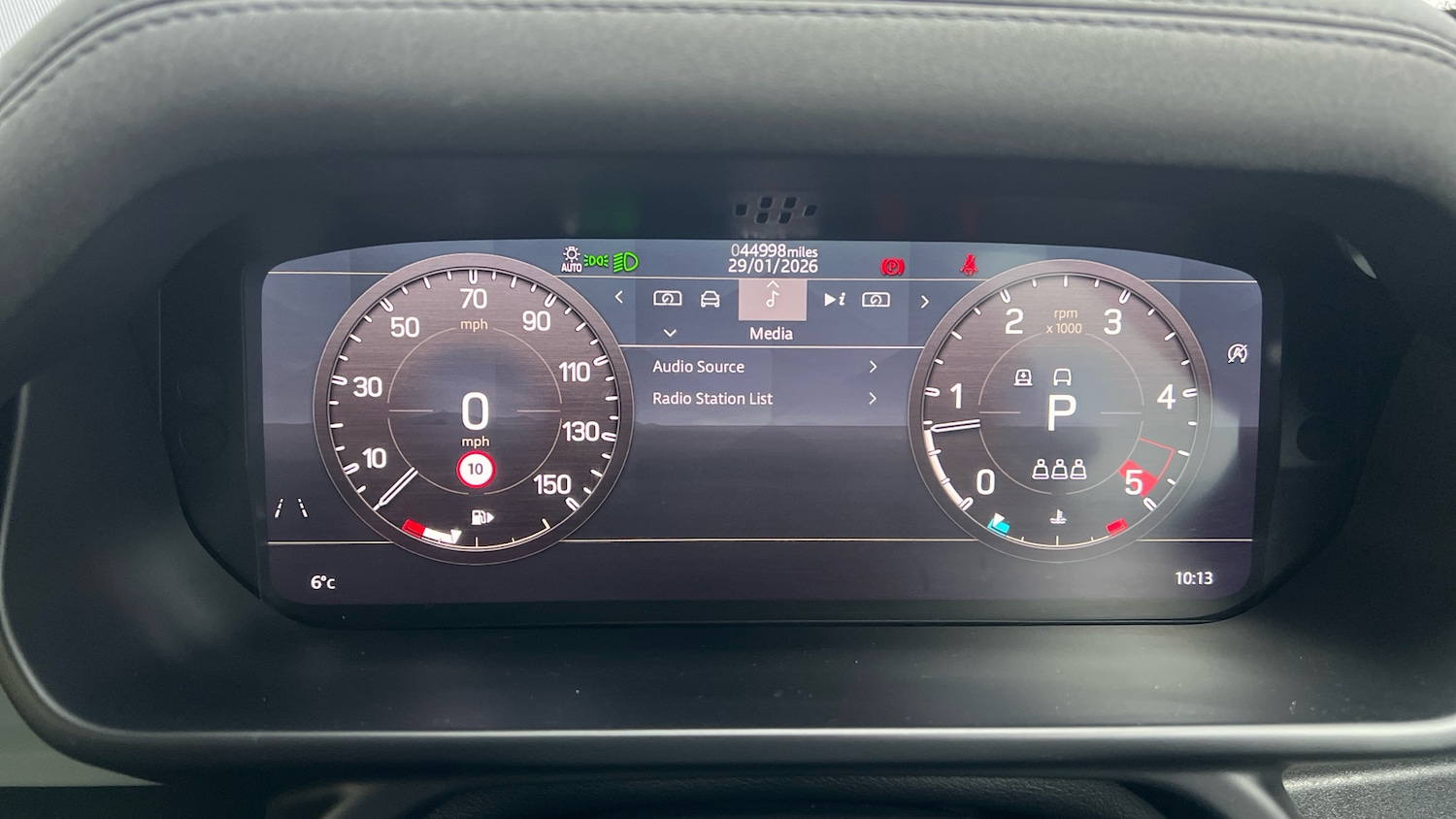 Used Land Rover Defender 2020 for sale - 77366061: Photo 68