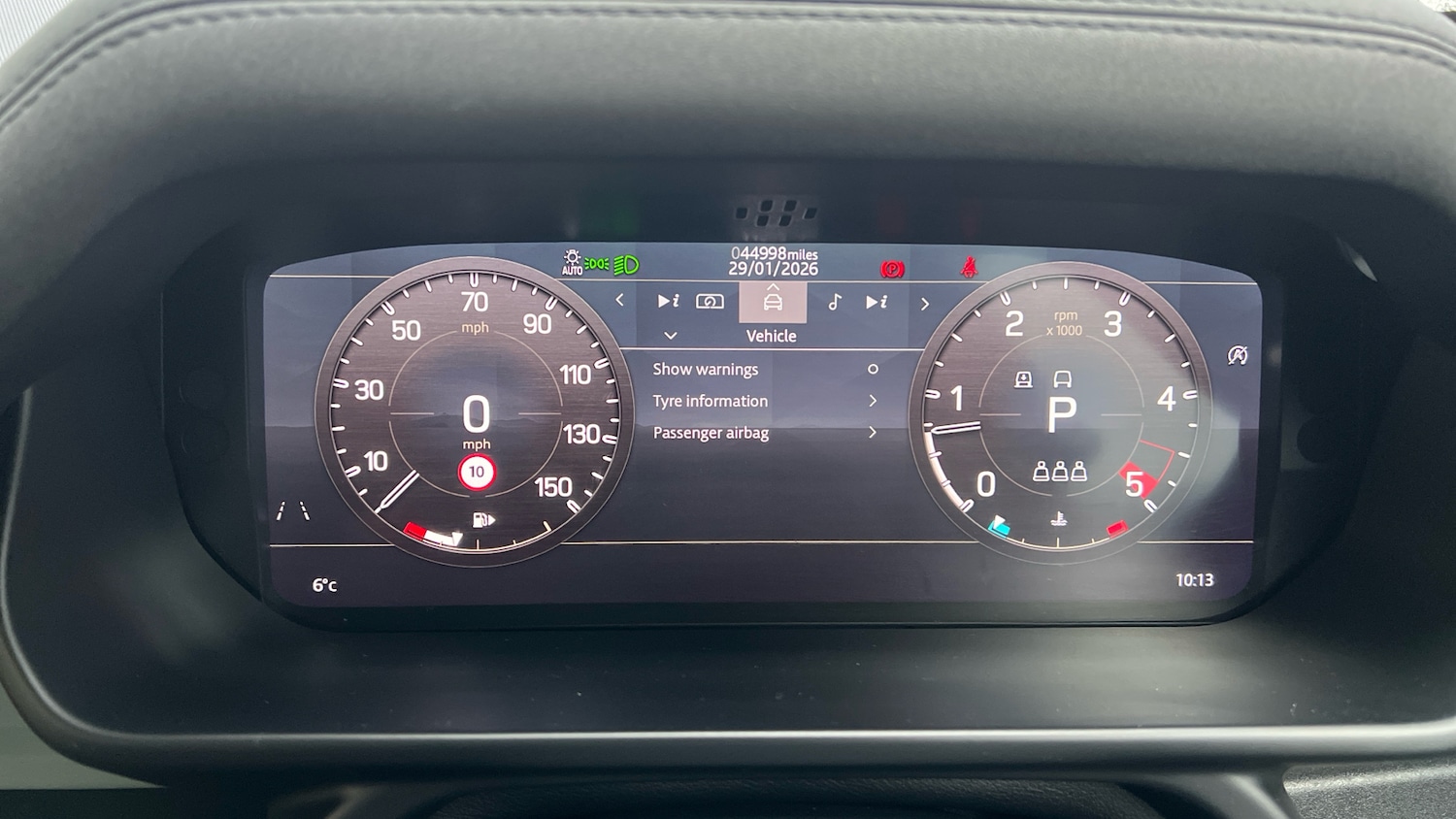 Used Land Rover Defender 2020 for sale - 77366061: Photo 69