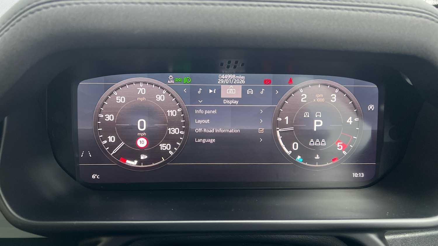 Used Land Rover Defender 2020 for sale - 77366061: Photo 70