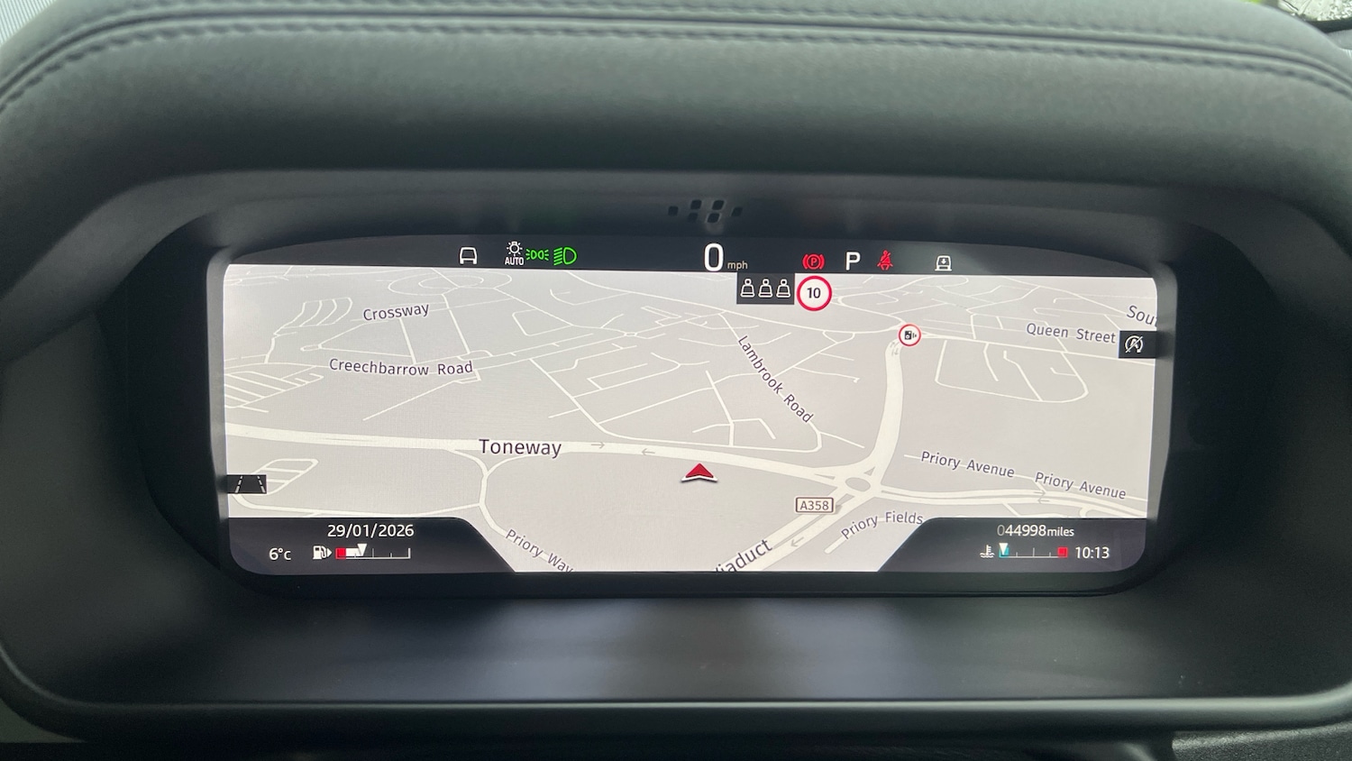 Used Land Rover Defender 2020 for sale - 77366061: Photo 72