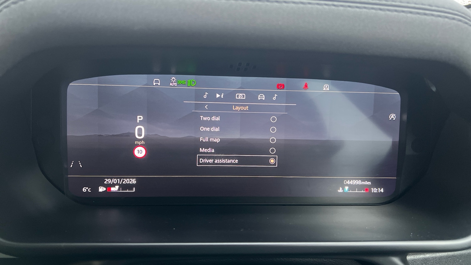 Used Land Rover Defender 2020 for sale - 77366061: Photo 74