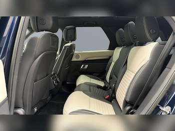 Used Land Rover Discovery 2023 for sale - 78505103: Photo
