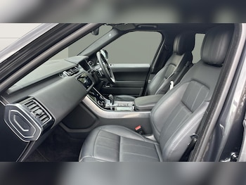 Used Land Rover Range Rover Sport 2022 for sale - 75581292: Photo