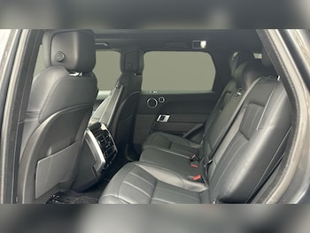 Used Land Rover Range Rover Sport 2022 for sale - 75581292: Photo