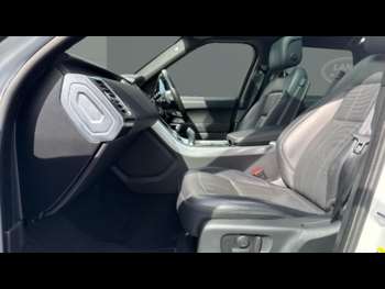 Used Land Rover Range Rover Sport 2022 for sale - 74917857: Photo