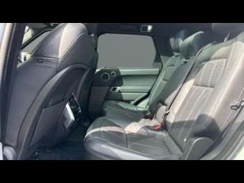 Used Land Rover Range Rover Sport 2022 for sale - 74917857: Photo
