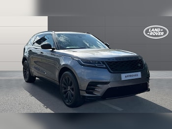 2020 (69) - 2.0 D240 R-Dynamic SE 5dr Auto Diesel Estate