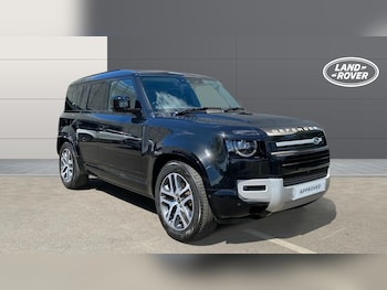 Used Land Rover Defender 2024 for sale - 79421295: Photo