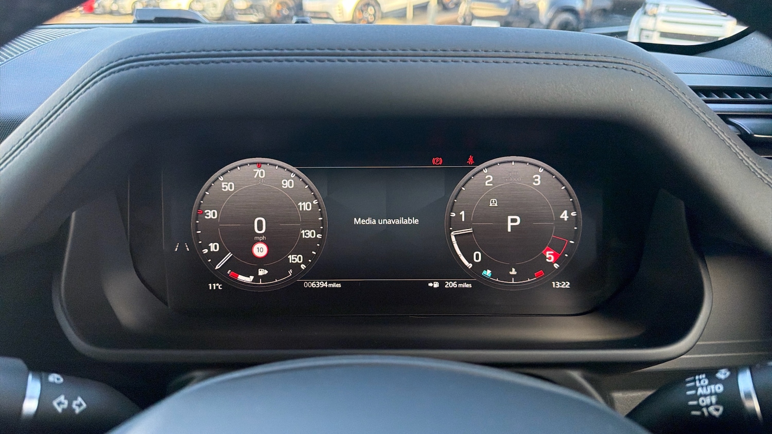 Used Land Rover Defender 2025 for sale - 77300958: Photo 16