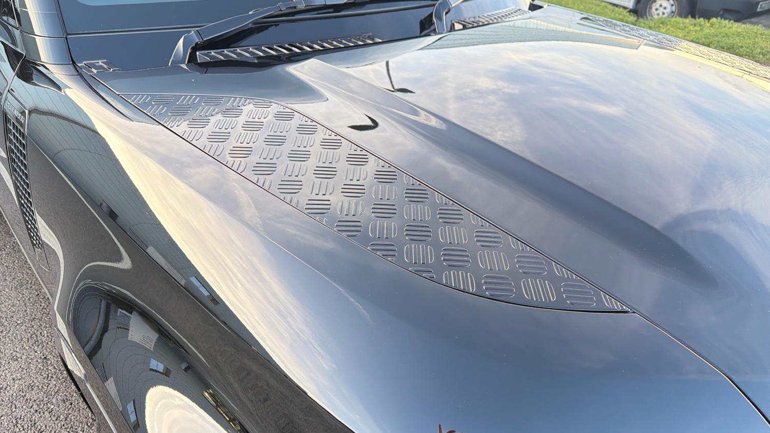 Used Land Rover Defender 2025 for sale - 77300958: Photo 23