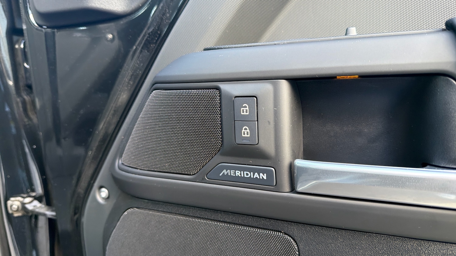 Used Land Rover Defender 2025 for sale - 77300958: Photo 27