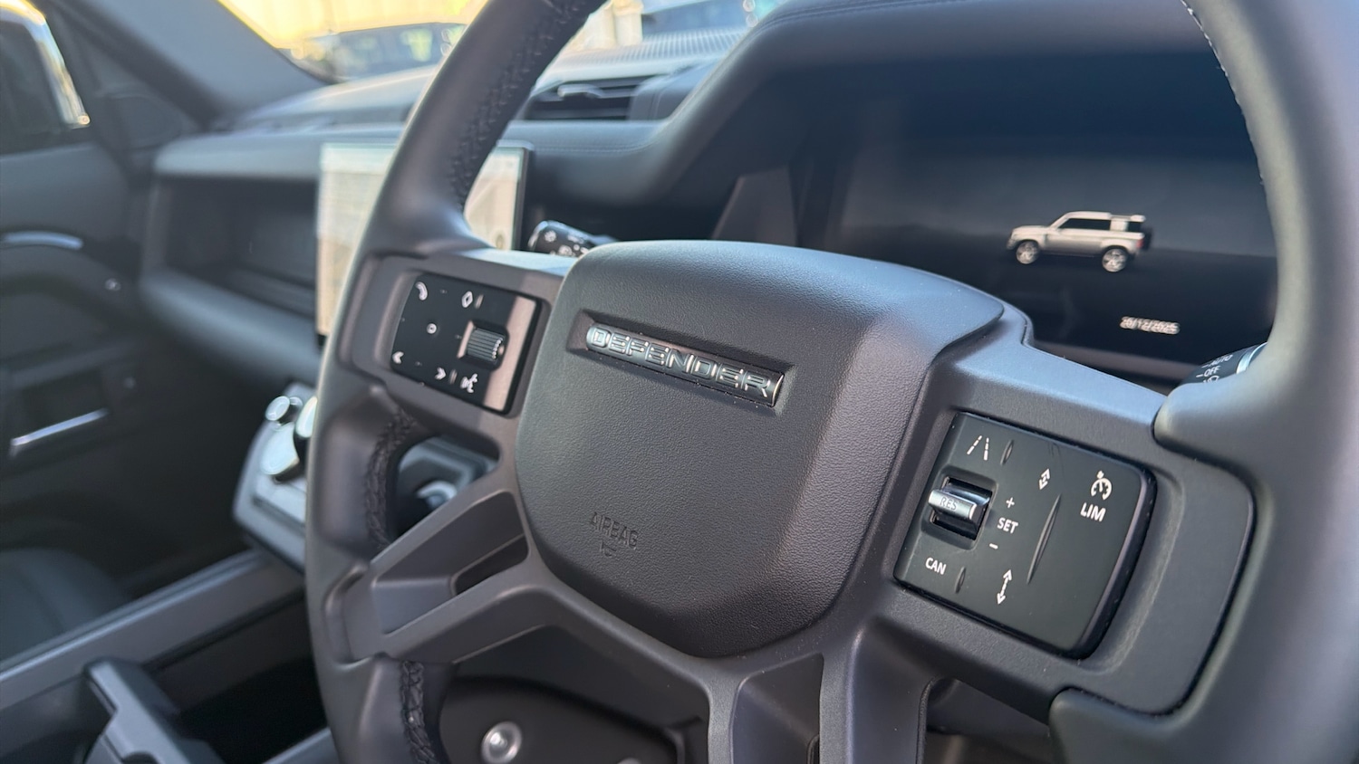 Used Land Rover Defender 2025 for sale - 77300958: Photo 29