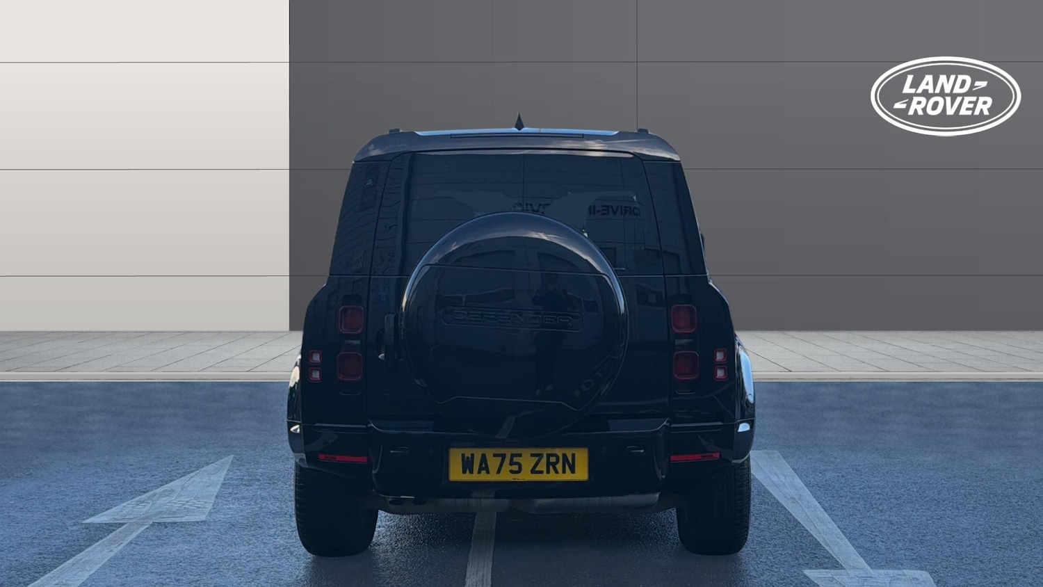 Used Land Rover Defender 2025 for sale - 77300958: Photo 6