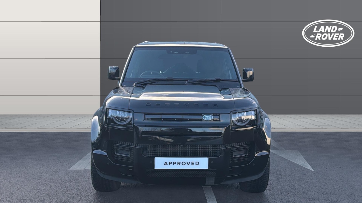 Used Land Rover Defender 2025 for sale - 77300958: Photo 7