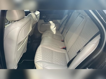 Used Jaguar XJ 2019 for sale - 77802232: Photo