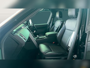 Used Land Rover Discovery 2022 for sale - 78339588: Photo