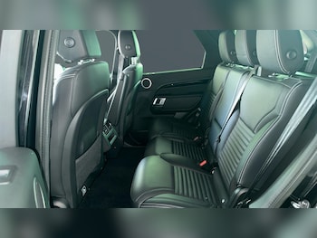 Used Land Rover Discovery 2022 for sale - 78339588: Photo