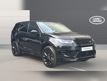 Used Land Rover Discovery Sport 2025 for sale - 78756605: Photo
