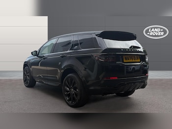 Used Land Rover Discovery Sport 2025 for sale - 78756605: Photo