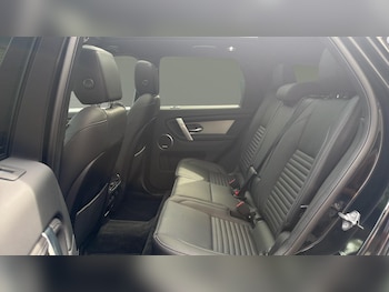 Used Land Rover Discovery Sport 2025 for sale - 78756605: Photo