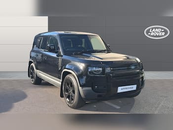 Used Land Rover Defender 2021 for sale - 79734786: Photo