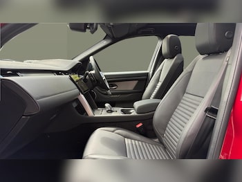 Used Land Rover Discovery Sport 2026 for sale - 78452640: Photo