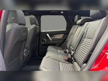 Used Land Rover Discovery Sport 2026 for sale - 78452640: Photo