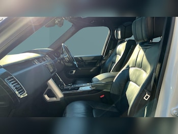 Used Land Rover Range Rover 2020 for sale - 76653122: Photo