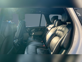 Used Land Rover Range Rover 2020 for sale - 76653122: Photo