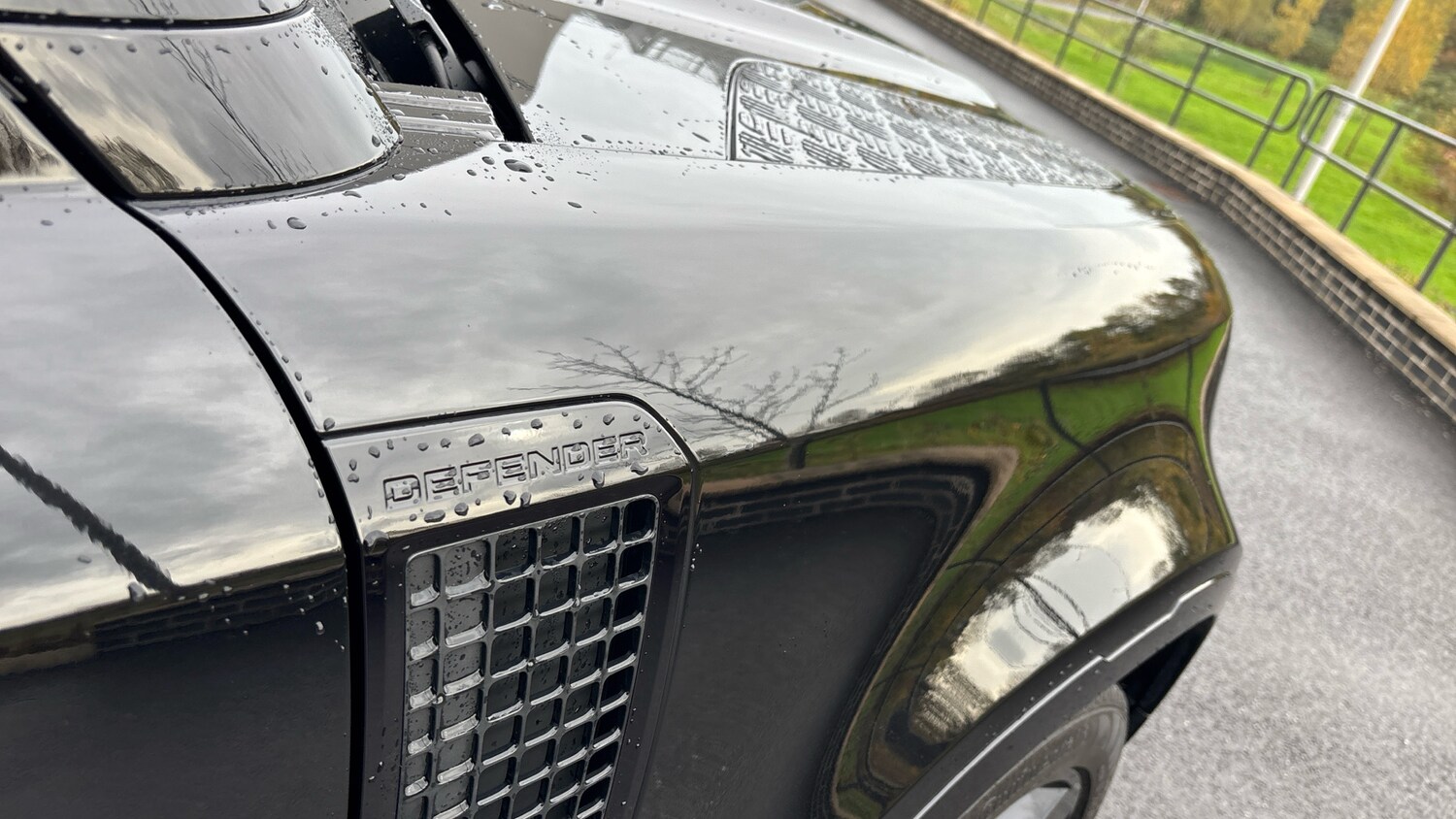 Used Land Rover Defender 2025 for sale - 77465570: Photo 20