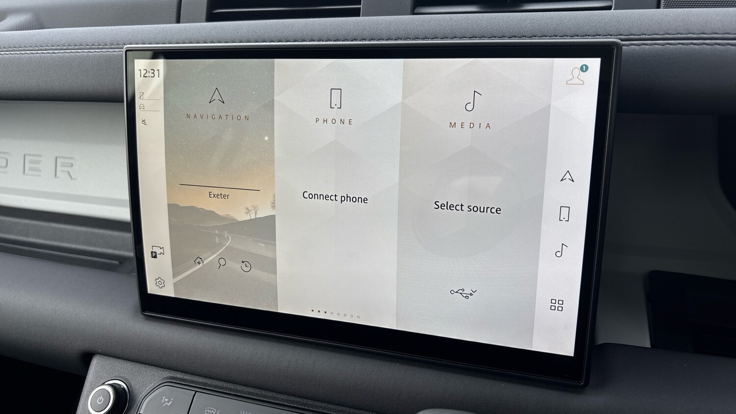 Used Land Rover Defender 2025 for sale - 77465570: Photo 42