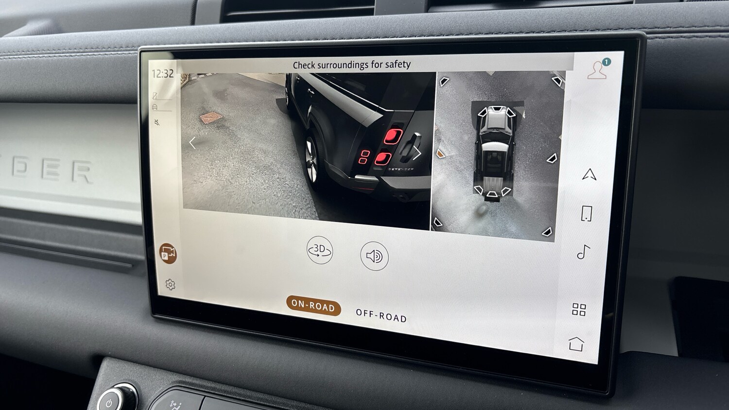 Used Land Rover Defender 2025 for sale - 77465570: Photo 51