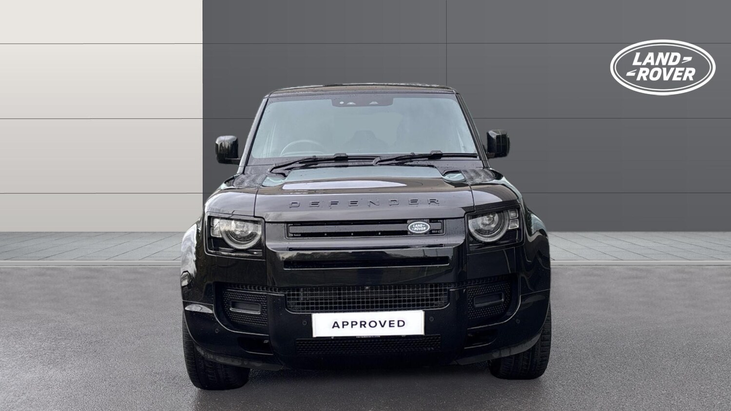 Used Land Rover Defender 2025 for sale - 77465570: Photo 7