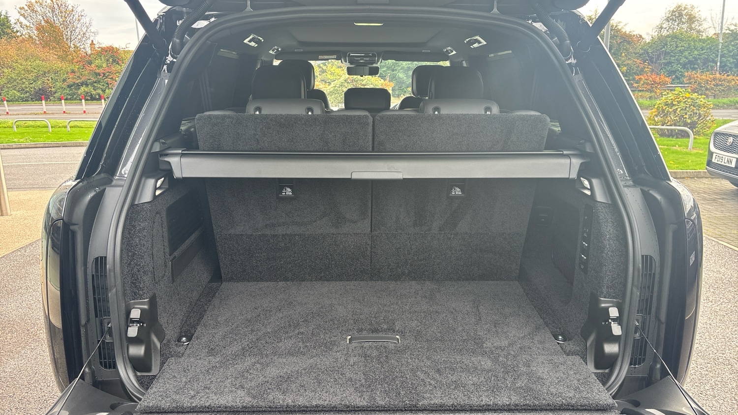 Used Land Rover Range Rover 2025 for sale - 76415716: Photo 10