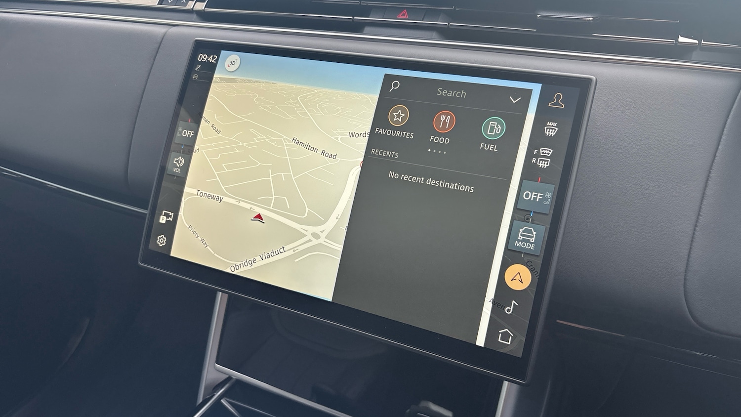 Used Land Rover Range Rover 2025 for sale - 76415716: Photo 11