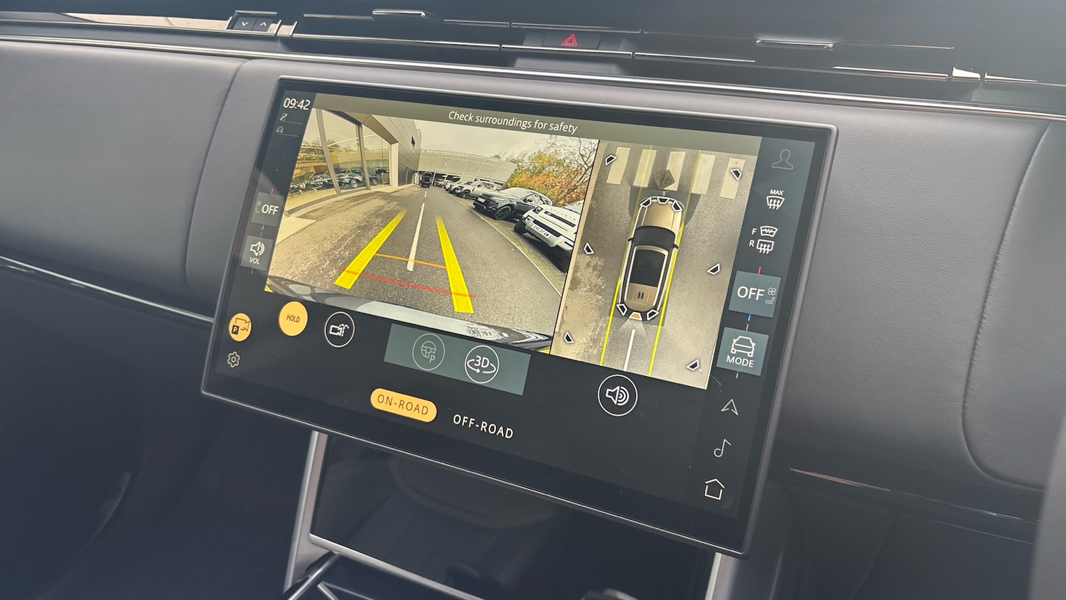 Used Land Rover Range Rover 2025 for sale - 76415716: Photo 12