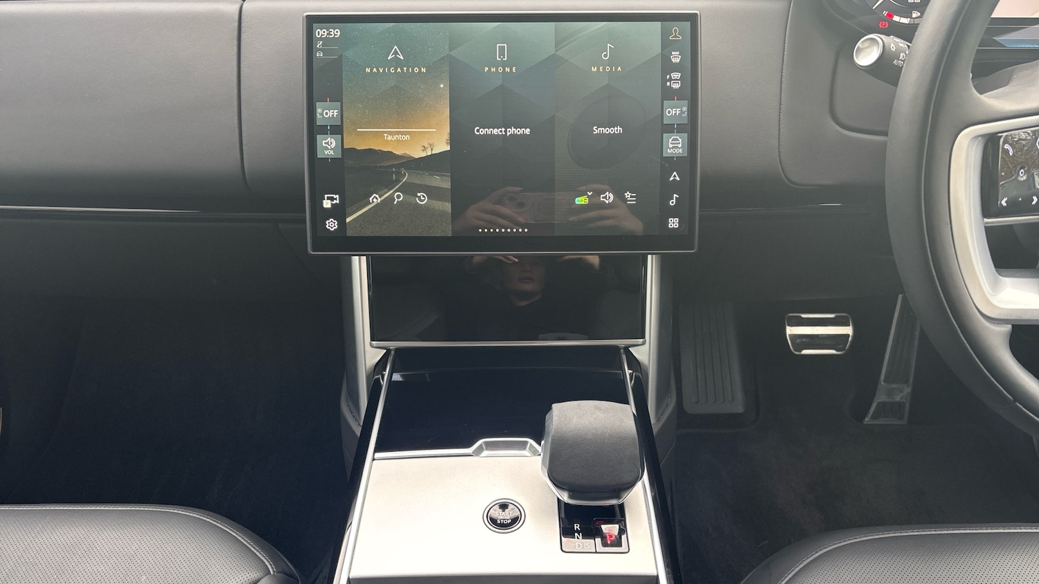 Used Land Rover Range Rover 2025 for sale - 76415716: Photo 14