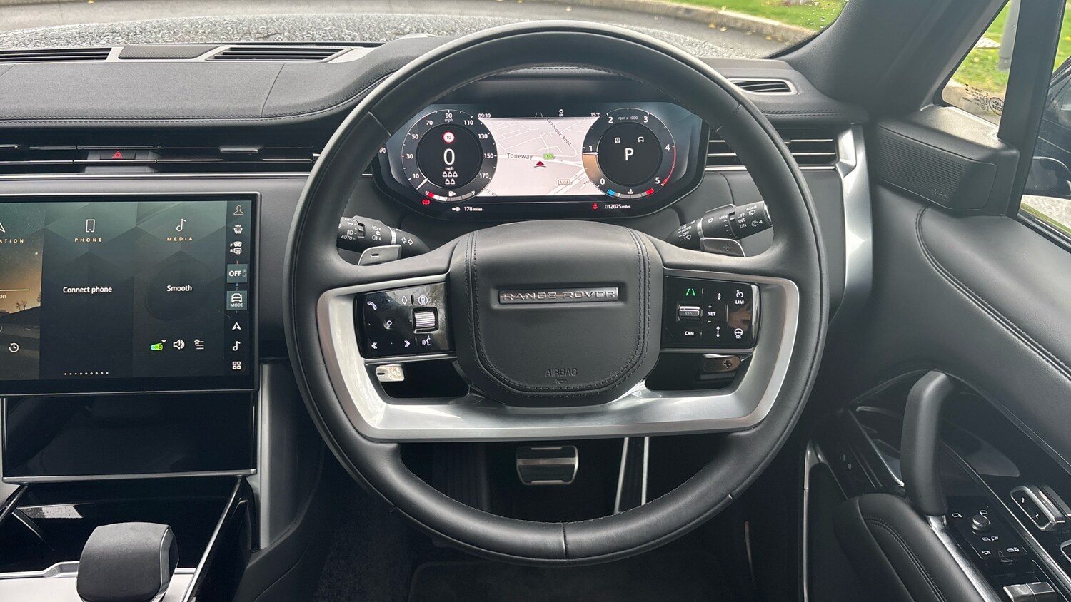 Used Land Rover Range Rover 2025 for sale - 76415716: Photo 15