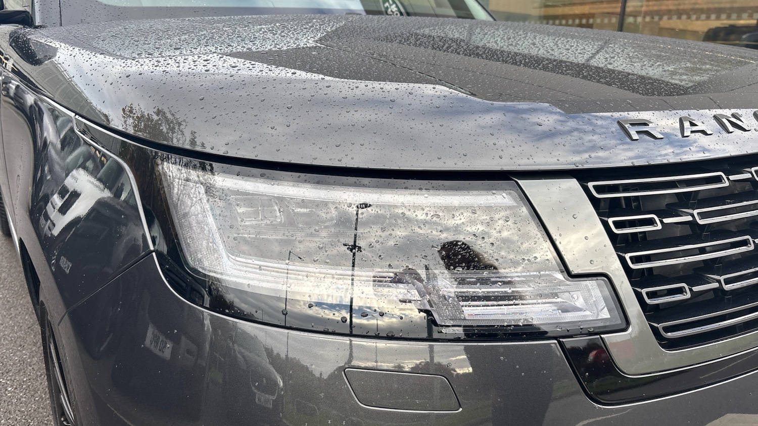 Used Land Rover Range Rover 2025 for sale - 76415716: Photo 17