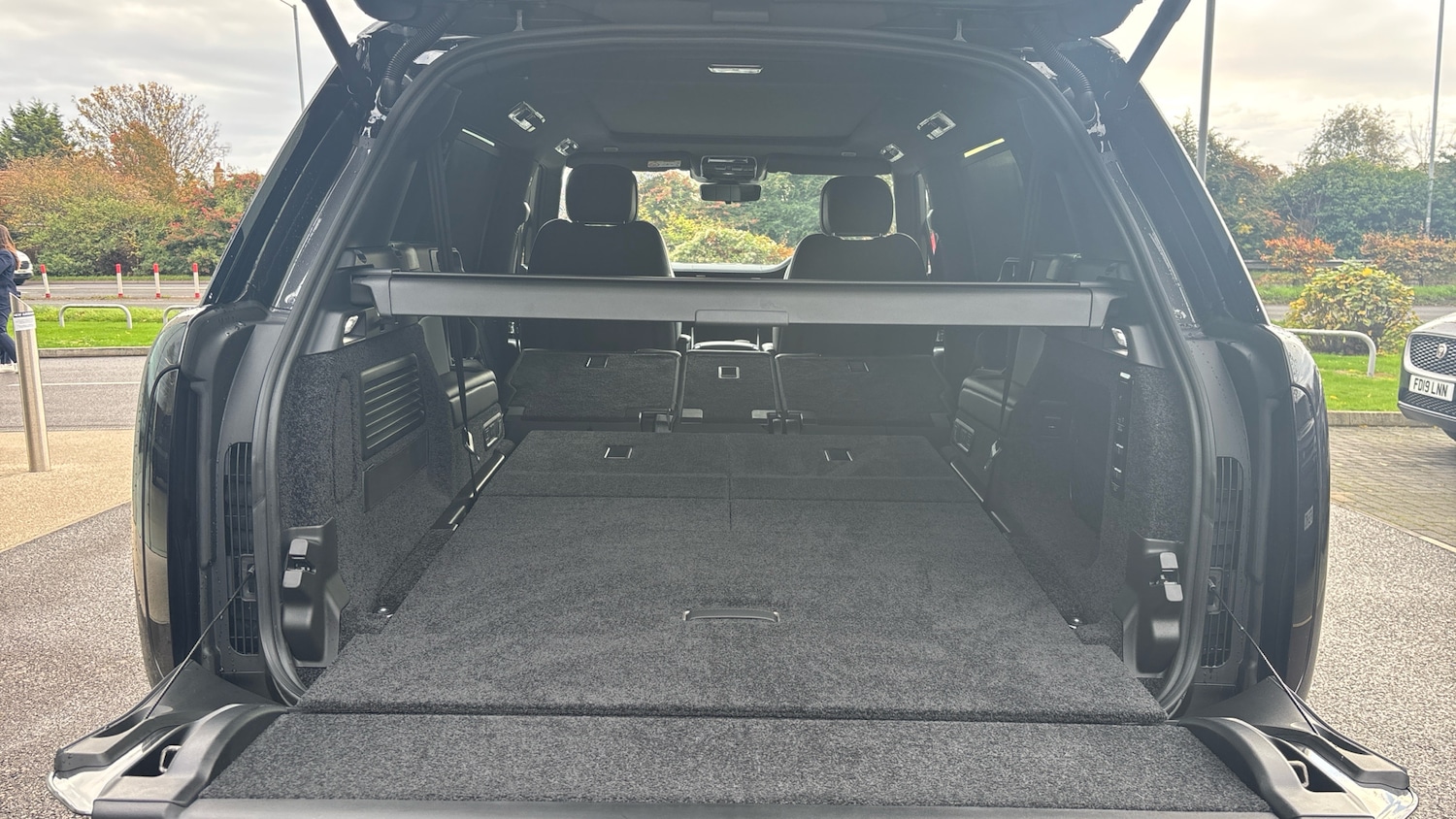 Used Land Rover Range Rover 2025 for sale - 76415716: Photo 25