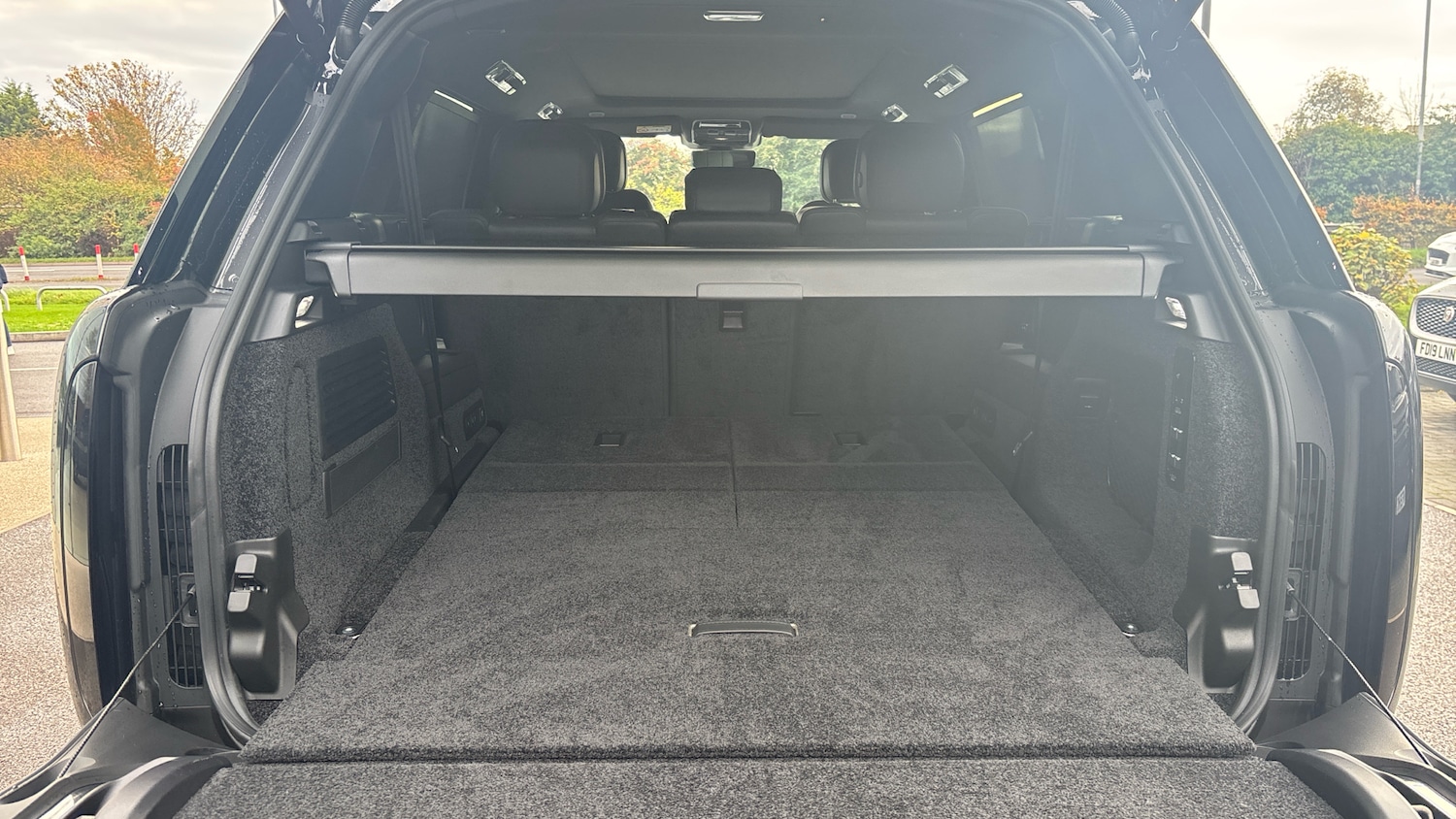 Used Land Rover Range Rover 2025 for sale - 76415716: Photo 26