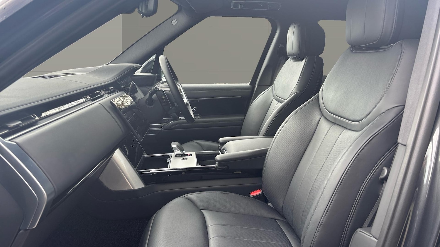 Used Land Rover Range Rover 2025 for sale - 76415716: Photo 3