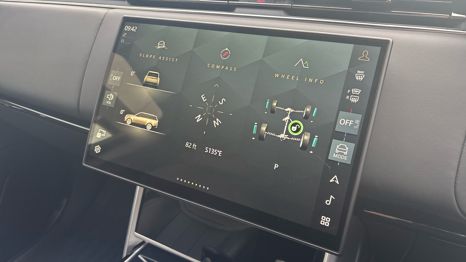 Used Land Rover Range Rover 2025 for sale - 76415716: Photo 36