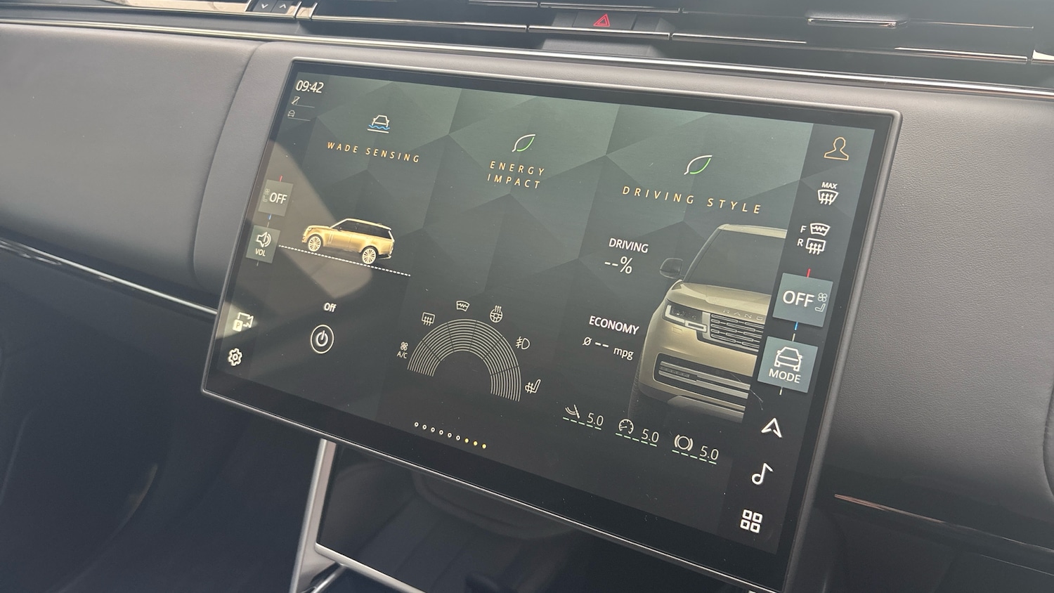 Used Land Rover Range Rover 2025 for sale - 76415716: Photo 37