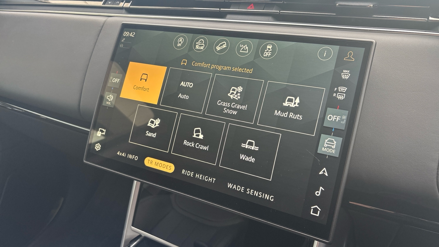 Used Land Rover Range Rover 2025 for sale - 76415716: Photo 39